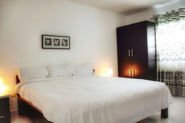 All Inclusive Rooms Phoenix Spa & Condo Resort Cabarete